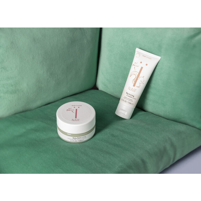Naif Care - Baby Balm - 75 ml  - 0% parfum