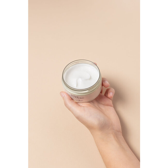 Naïf Care - Kalmerende Zwangerschapsbalsem - 100ml