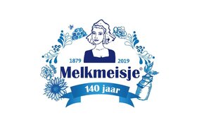 Melkmeisje