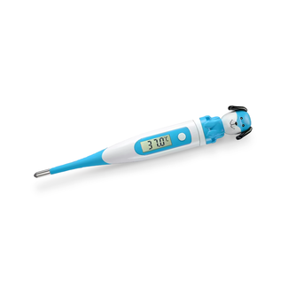 Babydrogist Babydrogist - Digitale Baby Thermometer met Flexibele Tip - Hond