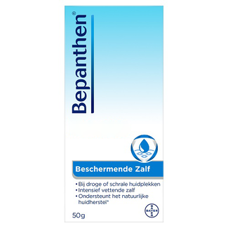 Bepanthen Bepanthen - Beschermende Zalf - 50 gram