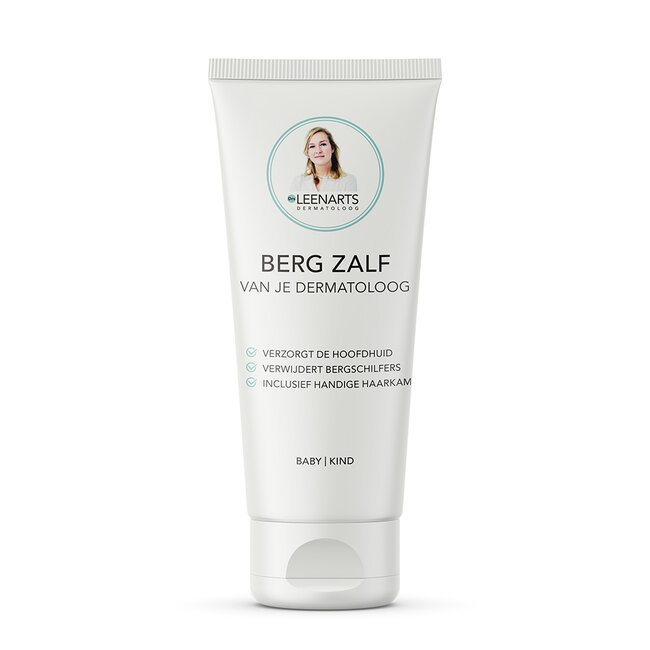 Drs. Leenarts Drs. Leenarts - Bergzalf - 50ML