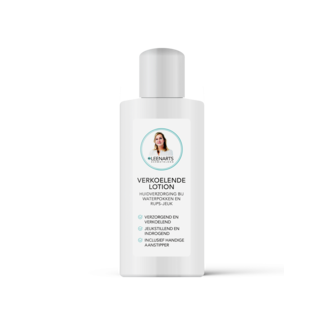 Drs. Leenarts Drs. Leenarts - Verkoelende Lotion - 50ML