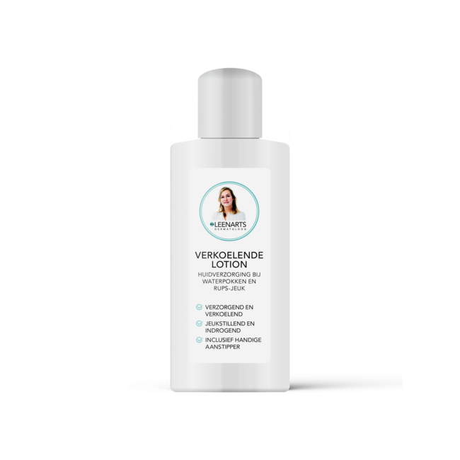 Drs. Leenarts - Verkoelende Lotion - 50ML