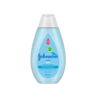 Johnson's Johnson's - Baby Badschuim - 300 ML