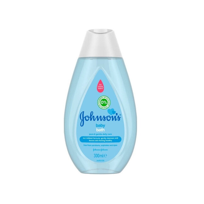 Johnson's Johnson's - Baby Badschuim - 300 ML