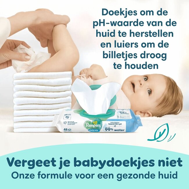 Pampers - Premium Protection - Maat 7 - Mega Pack - 84 luiers - 15+ KG