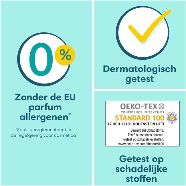 Pampers - Premium Protection - Maat 6 - Megapack - 66 luiers - 13KG