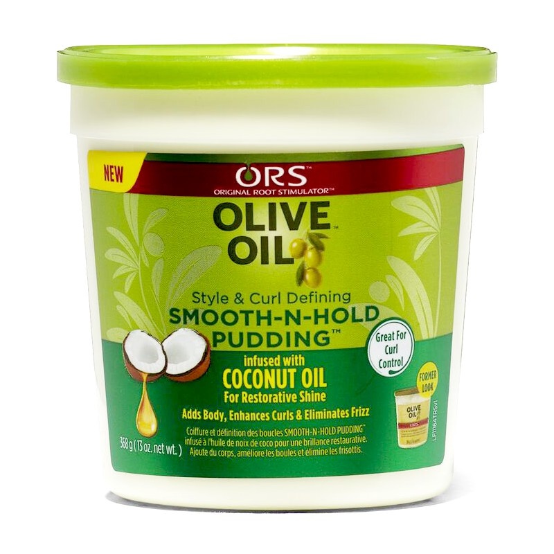 ORS - Olive Oil Girls - Haarcrème - 368 gram