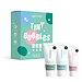 Naïf Naïf Care - Tiny Bubbles Essentials Set