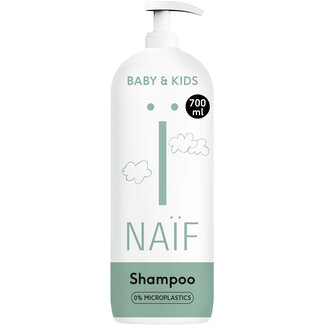 NAÏF Care B.V. Naïf Care - Nourishing Shampoo - 700 ML