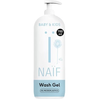 NAÏF Care B.V. Naïf Care - Washgel - 700 ML