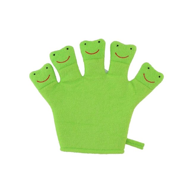 Badhandschoen – Dieren Thema – 1 Stuk - Willekeurige Variant