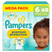 Pampers Pampers - Premium Protection - Maat 6 - Mega Pack - 60 Stuks - 13-18 kg