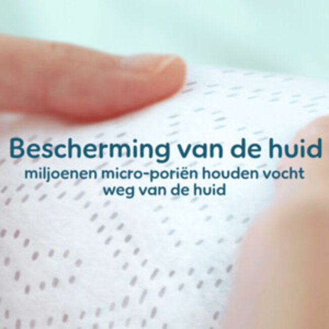 Pampers - Premium Protection - Maat 6 - Mega Maandbox - 240 Stuks - 13-18 kg