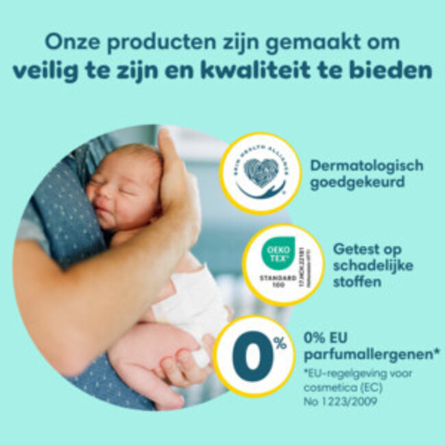 Pampers - Premium Protection - Maat 6 - Mega Maandbox - 240 Stuks - 13-18 kg