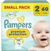 Pampers Pampers - Premium Protection - Maat 2 - Small Pack - 60 Stuks - 4-8 kg