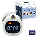 Dutsi Dutsi - Slaaptrainer Kinderen - Sleepy Luna - Hondje