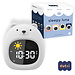 Dutsi Dutsi - Slaaptrainer Kinderen - Sleepy Luna - Beer