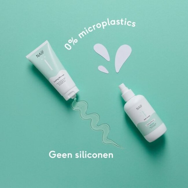 Naïf - Baby & Kind - Cooling Aftersun - Spray – 175ML