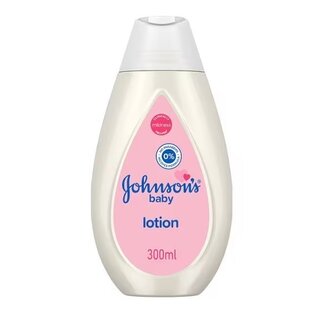 Johnson's Johnson's - Baby Lotion – 300ML – Met Kokosolie