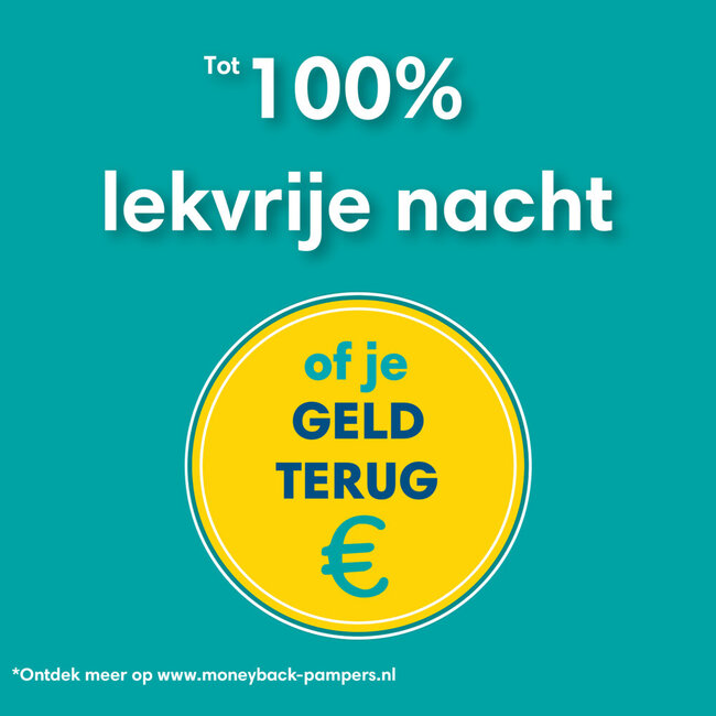 Pampers - Baby Dry - Maat 7 - Mega Pack - 93 stuks - 15+ KG