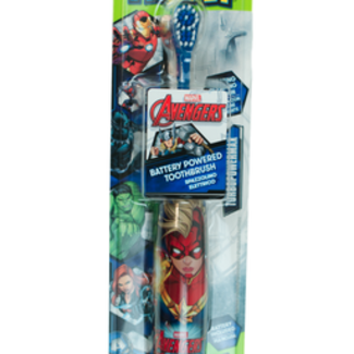 Firefly FireFly - Marvel Avengers - Captain Marvel - Elektrische Tandenborstel