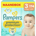 Pampers Pampers - Premium Protection - Maat 3 - Maandbox - 174 Stuks - 6-10 kg