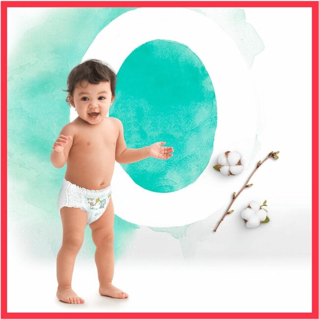 Pampers - Harmonie Pants - Maat 6 - Maandbox - 152 stuks - 15+ KG