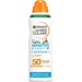 Garnier Ambre Solaire Garnier Ambre Solaire - Kids – Zonbeschermende Mist SPF 50+ – 150 ml