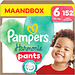 Pampers Pampers - Harmonie Pants - Maat 6 - Maandbox - 152 stuks - 15+ KG
