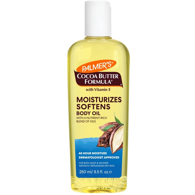 Palmer's - Cocoa Butter Formula – Moisturizing Body Oil – 250 ml