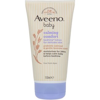 Aveeno Baby Aveeno Baby – Calming Comfort Bedtime Lotion – 150 ml – Met Lavendel & Haver