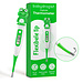 Dutsi Babydrogist - Digitale Baby Thermometer - Kikker - Flexibele Tip - Rectaal, Oksel & Oraal