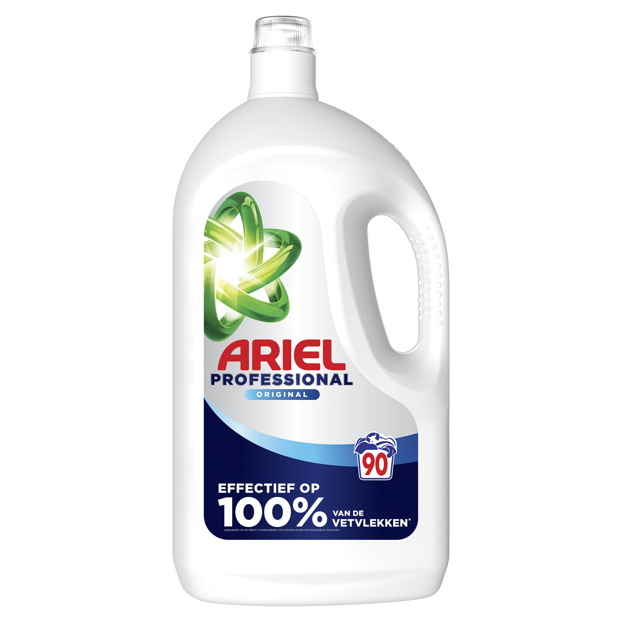 Ariel  Profesional - Vloeibaar Wasmiddel - Regular - 90 wasbeurten - 4,05L