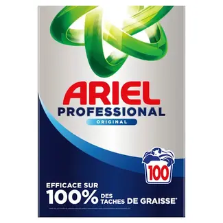 Ariel Ariel - Profesional - Waspoeder Regular - 5.5kg - 100 Wasbeurten