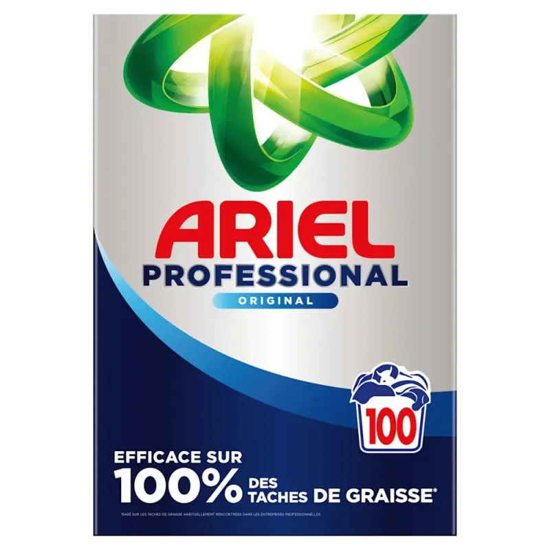 Ariel  Profesional - Waspoeder Regular - 5.5kg - 100 Wasbeurten
