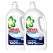 Ariel Ariel - Profesional - Vloeibaar Wasmiddel - Regular - 180 wasbeurten - 8,10L