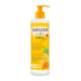 Weleda Weleda – Baby Shampoo & Douchecrème – 400 ml – Met Calendula – 100% Natuurlijke Verzorging