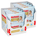 Huggies Huggies - Extra Care Sensitive - Billendoekjes - 768 babydoekjes - 16 x 48