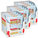 Huggies Huggies - Extra Care Sensitive - Billendoekjes - 1152 babydoekjes - 24 x 48