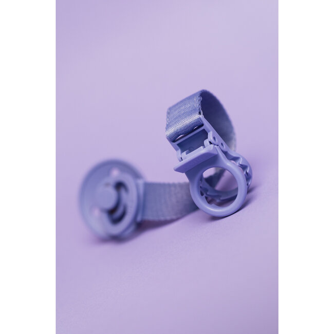 BIBS – Clip Loop - Fopspeenkoord – Peri – 0+ maanden