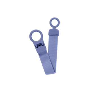 Bibs BIBS – Clip Loop - Fopspeenkoord – Peri – 0+ maanden