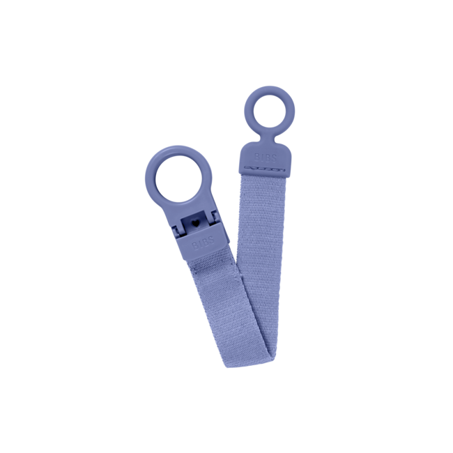 BIBS – Clip Loop - Fopspeenkoord – Peri – 0+ maanden