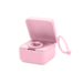 Bibs Bibs - Speenhouder - Pacifier Box - Baby Pink