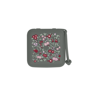 Bibs Bibs X Liberty - Speenhouder - Pacifier Box - Pine
