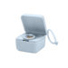 Bibs Bibs - Speenhouder - Pacifier Box - Baby Blue