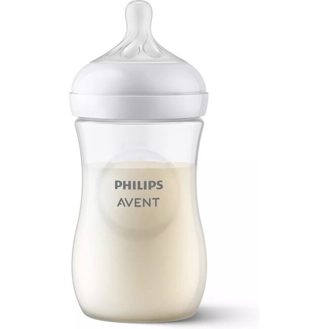 Philips Avent - Natural Response - Newborn Gift Set – Antikoliek