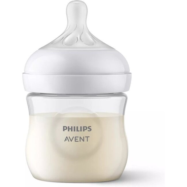 Philips Avent - Natural Response - Newborn Gift Set – Antikoliek