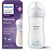 Philips Avent Philips Avent - Natural Response - Babyfles – 330 ml – Love – 6m+